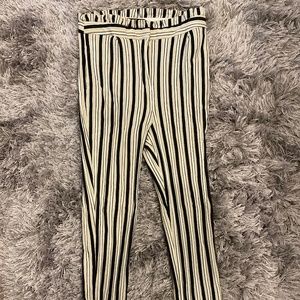 Express ankle pants